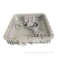 Professional A380 ADC12 aluminum die casting part